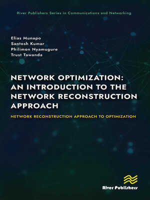 cover image of Network Optimization
